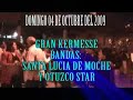Fiesta Patronal de Moro 2009-parte 9