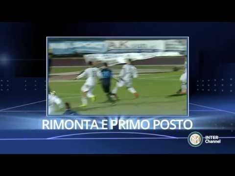 INTER YOUNG PUNTATA 17
