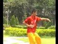 a presentation of the dei sart set of bak mei by the sai kwong bak mei martial arts research association in china