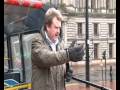 Glasgow Bus Tour - Raymond Mearns