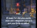 Wipe stories : Attumen et minuit (how to)
