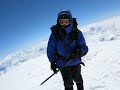 Elbrus ascention Elbrus ascention