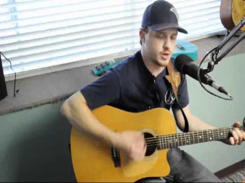 Cody Johnson Band - A Differnet Day