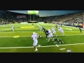 Casey Matthews vs Stanford