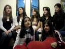 inseparáveis-video 15 anos