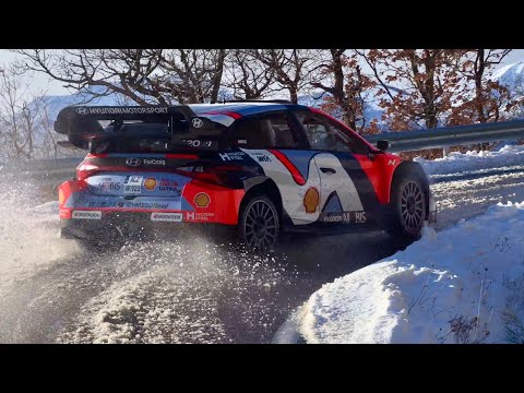 Latest WRC HD & Rally HD Videos