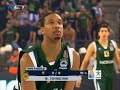 PANATHINAIKOS-OSFP 81-79 PANATHINAIKOS HIGHLIGHTS-APONOMI