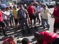videos de Br 101 Cheia de Água e Acidente de Moto