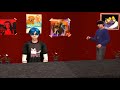 Gorillaz Stu-Pot ident the sims 2