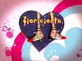 Floricienta Flores amarillas