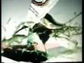 bullet through ketchup packet super slow-mo