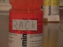 Rack Focus Test