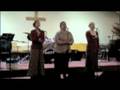 videos de Sweet Salvation at Browns Chapel 2008 Fall Singing