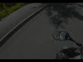 Motorbike Cam Fail