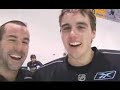Stars Matt Niskanen TeamMates Pimped His Ride 1-07-08