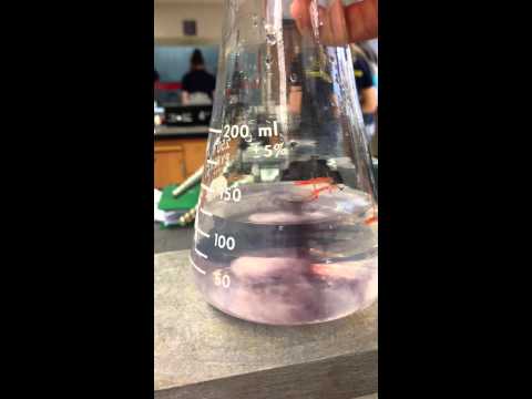 how to measure vitamin c with iodine