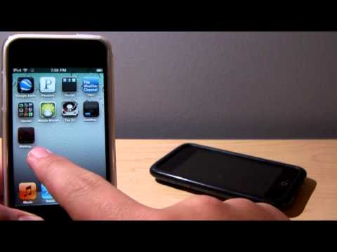 how to get rid of other on ipod touch