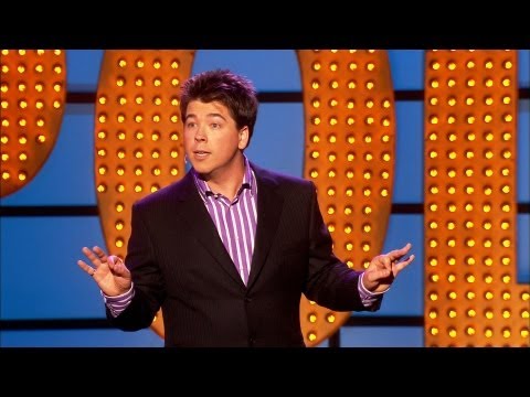 mcintyre - Funnyman Michael McIntyre discusses the crazy world of Public transport. Great comedy clip from hit BBC 1 show Live at the Apollo. Subscribe to the BBC World...