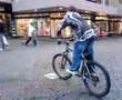 Street/Dirt bike 