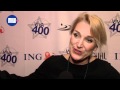 Viva400 - diner in Panama 2010