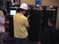 videos de Rocks Cluster Build - Sun Booth at SC2003