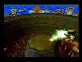 Crash Twinsanity-Cortex and Mecha Bandicoot Boss Battle Crash Twinsanity-Cortex and Mecha Bandicoot Boss Battle