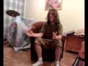 David Crazy Smoking!!