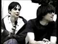Weezer 1994 Public Access TV interview part 1/2