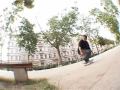 03. Raul Navarro - Adidas diagonal