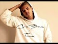 Chris Brown - Forever 2008