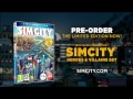 SimCity Limited Edition | Heroes and Villains