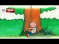 Caillou nun Özel Arkadasi