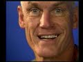 Lama Ole talks about karma. How it works. How to work with it.