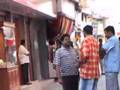 people in Manama(Bahrain),