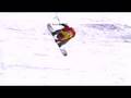 Snowkite Word Cup Geilo 2004