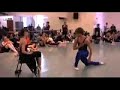 enb rehearsal manon 2008 london