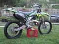 World's Nicest KX 125, 2010 Pro Circuit Monster Energy Factory Bike