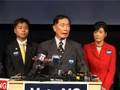 API Leaders Say NO to Prop 8 - George Takei