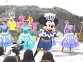 Primavera @Disneysea 2007