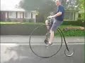 Boneshaker Bike Ride #2 (Penny Farthing) Boneshaker Bike Ride #2 (Penny Farthing)
