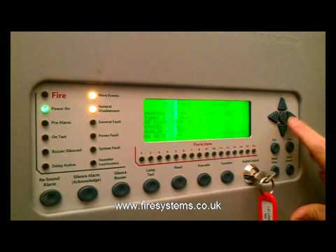 how to isolate smoke alarms