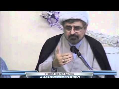 Al Mustafa University