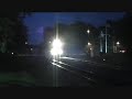 witching Engines on the Ex Dakota Rail Line