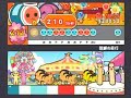 太鼓の達人11  熊蜂の飛行