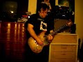 Voivod - Missing Sequences Guitar Cover Voivod - Missing Sequences Guitar Cover