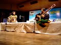 Shree Prateek Chaudhuri & Ustad Amjad Khan