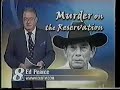 Murder on a Reservation Unsolved Murder of Glenn Wasson PT 2