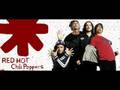 Red Hot Chili Peppers - Californication