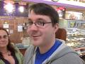 A Journey To Get a Pie