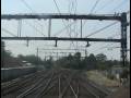 Cement train to Lyndhurst #2